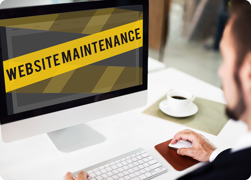 WordPress Maintenance & Support