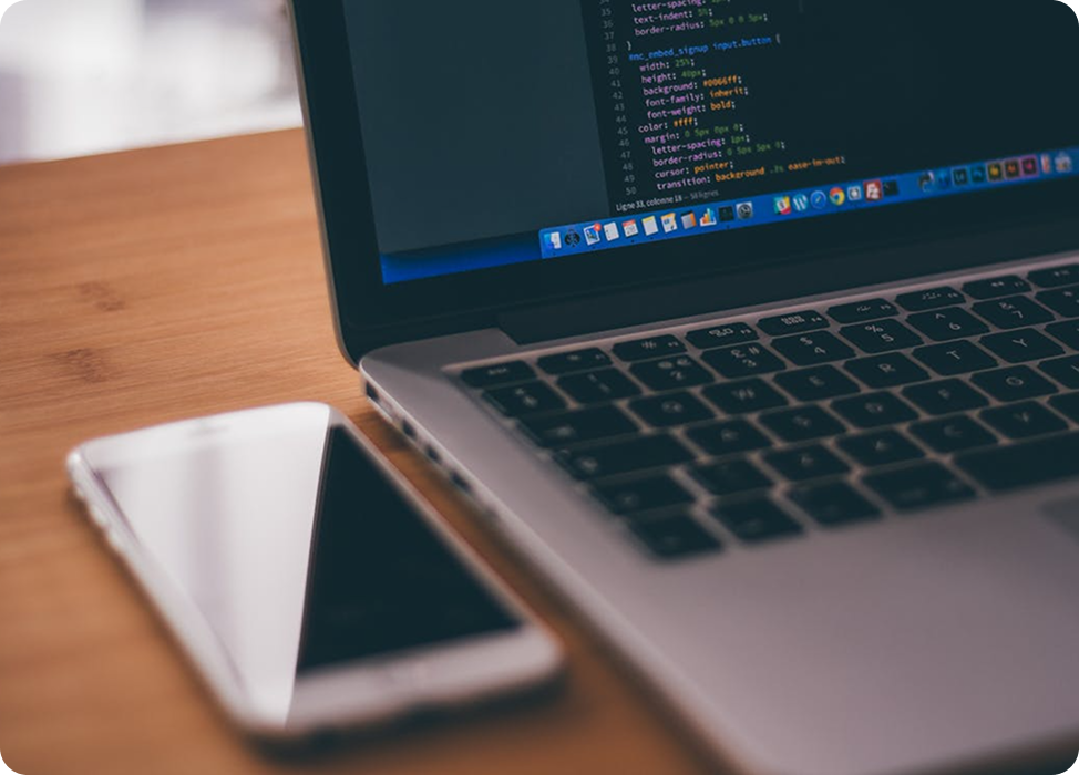 Custom WordPress Development