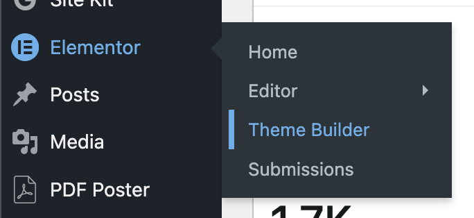How to create custom loop grid