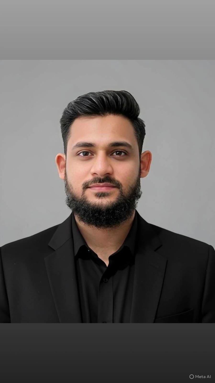 Faizan Iqbal