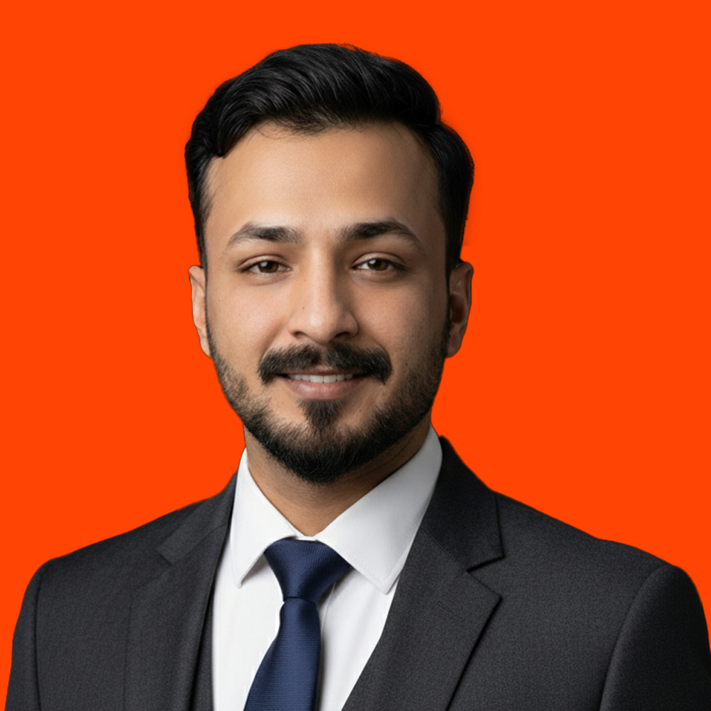 Muhammad Sarfraz
