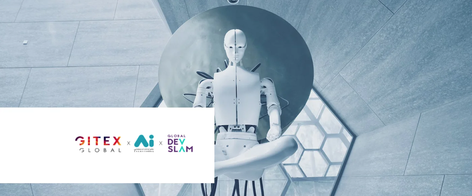 Gitex Global